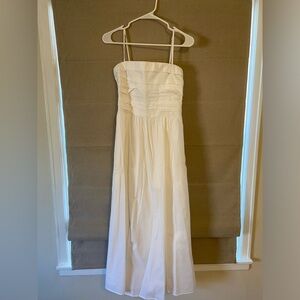 Abercrombie and Fitch Midi Dress